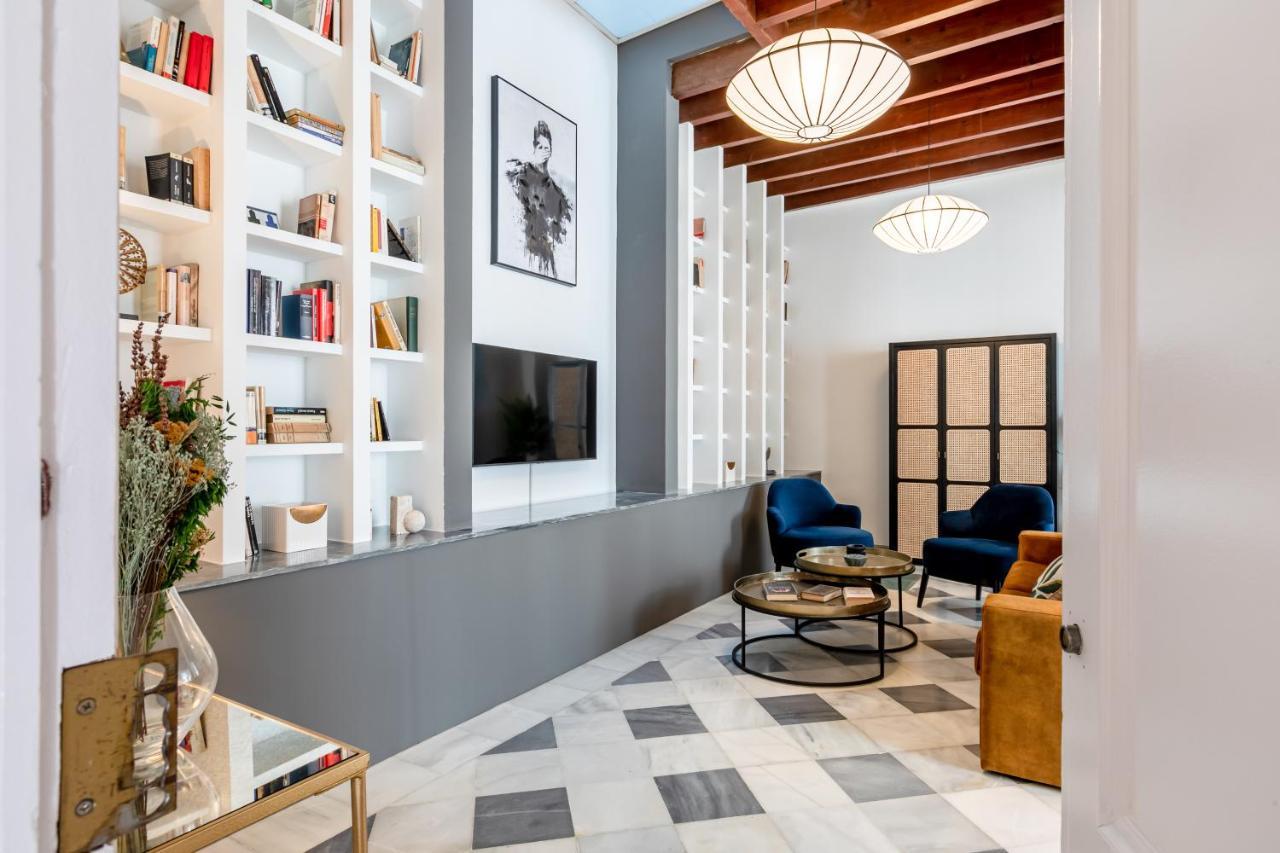 San Lorenzo Collection Homes - Space Maison Appartement Sevilla
