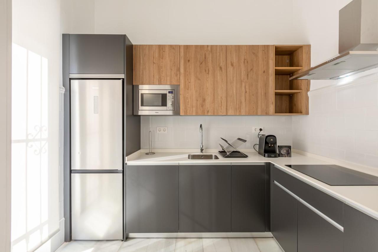 Appartement San Lorenzo Collection Homes - Space Maison