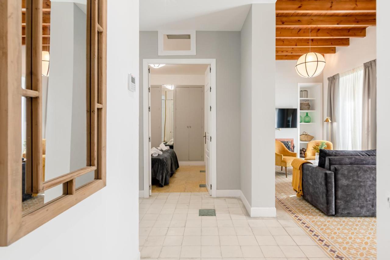 Appartement San Lorenzo Collection Homes - Space Maison *