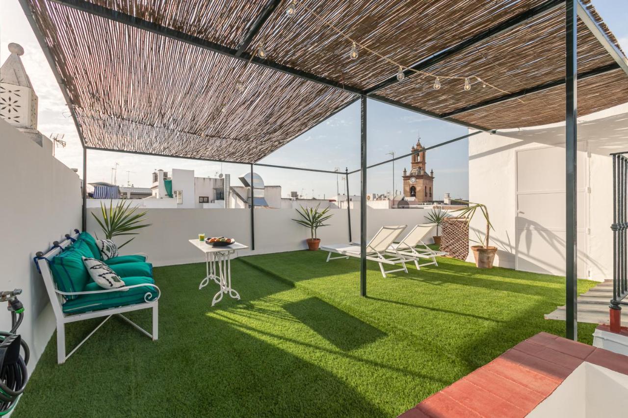 Appartement San Lorenzo Collection Homes - Space Maison Sevilla